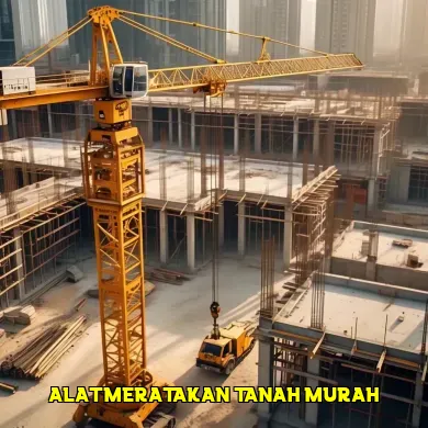 Panduan Lengkap Alat untuk Meratakan Tanah Secara Efektif